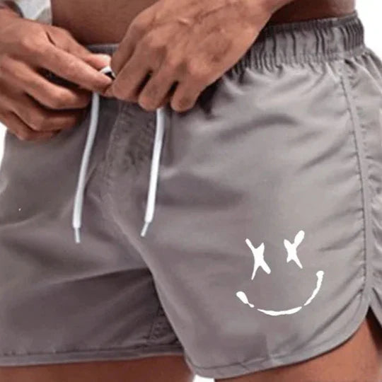 Summer Men's Board Shorts Breathable & Quick Drying