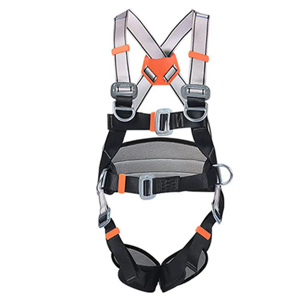 Ultimate Protection Aerial Work Safety Harness