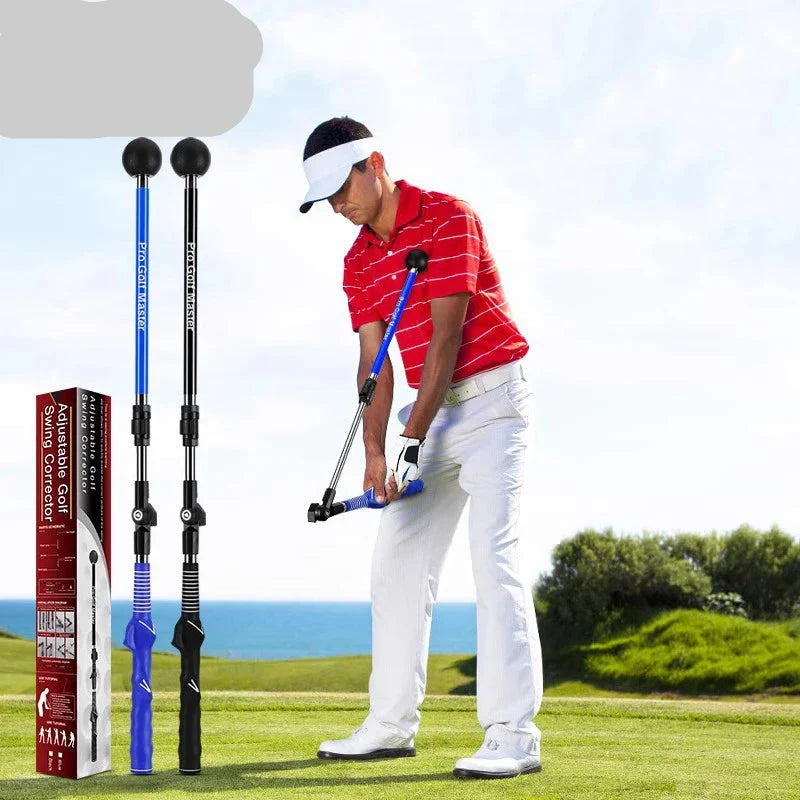 Golf Swing Analyzer Indoor Practice for Men & Women