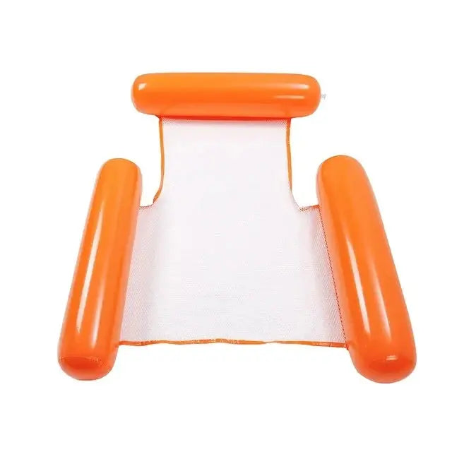 Summer Swim Collection Inflatable Toys Loungers