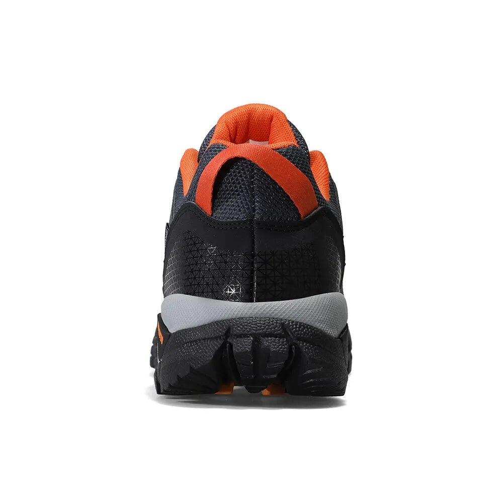 Lightweight Breathable Hiking Shoes