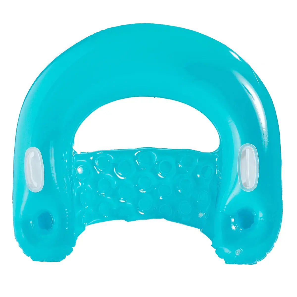 U-Shaped Pool Float Hammock Chair and Bed