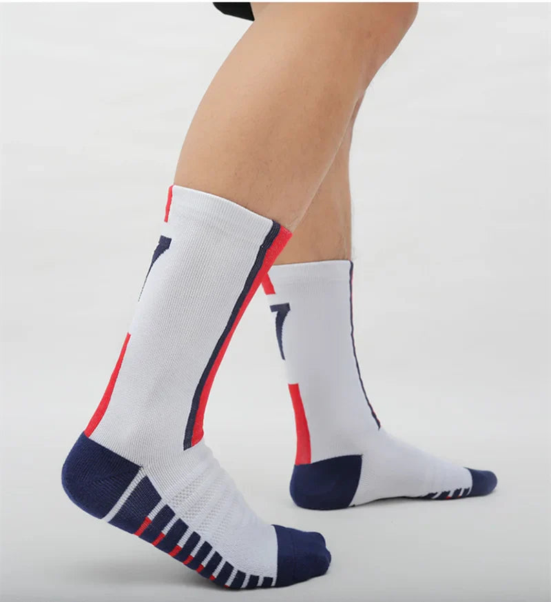 Kids & Men's Soccer Socks