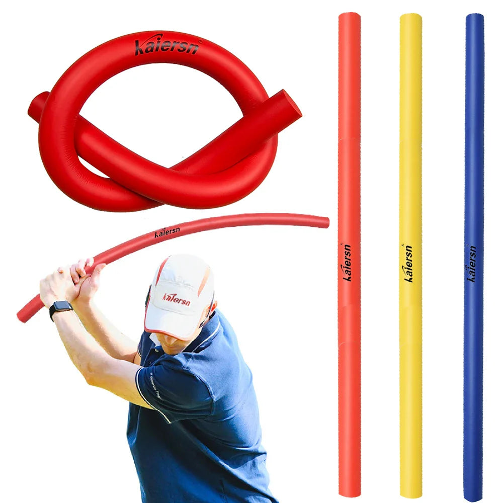 Multi-Functional Golf Swing Trainer Perfect Your Technique