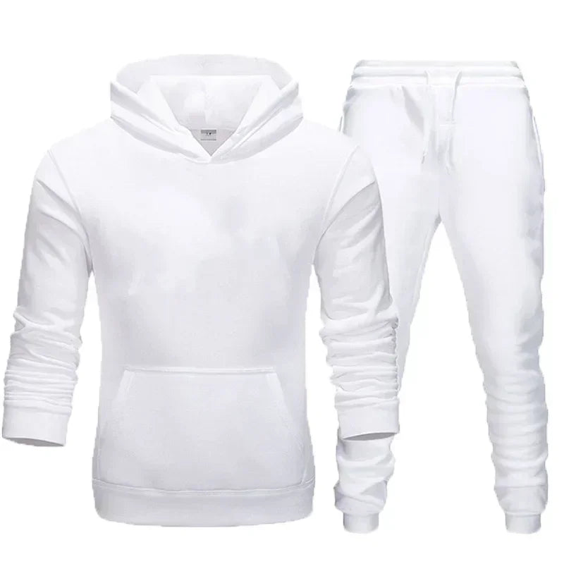 Everyday Activewear Sets for Men & Women