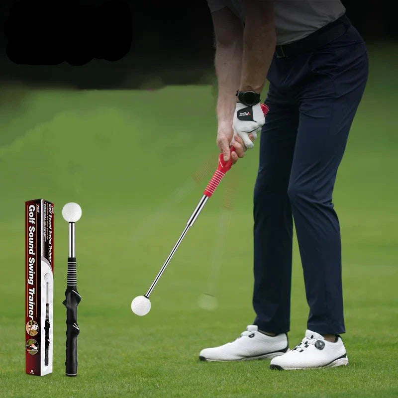 Your Personal Golf Coach On the Go