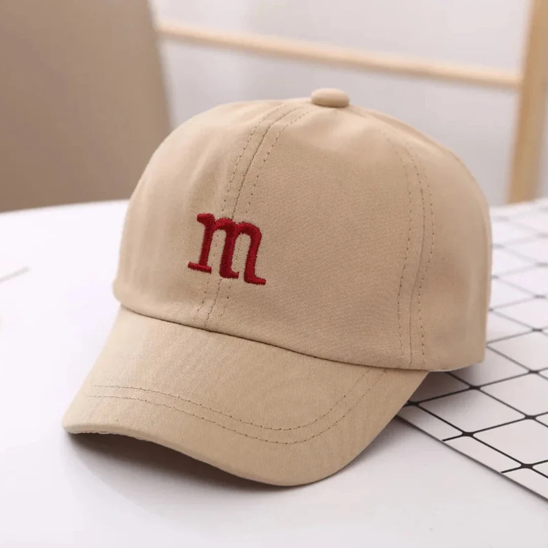 Adjustable Kids Baseball Caps