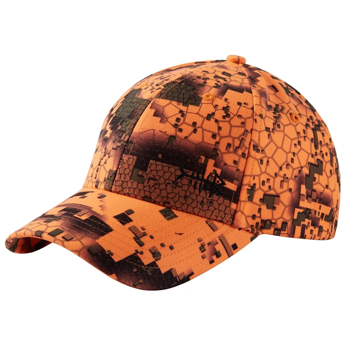 Bassdash Camo Hat Unisex Adjustable Baseball Cap