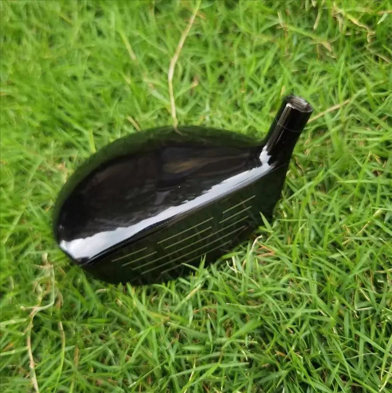 455 Fairway Wood Head Premium Sound Shallow Face