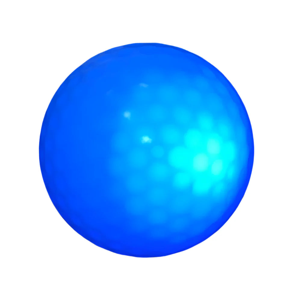 Illuminate Your Game LED Golf Balls