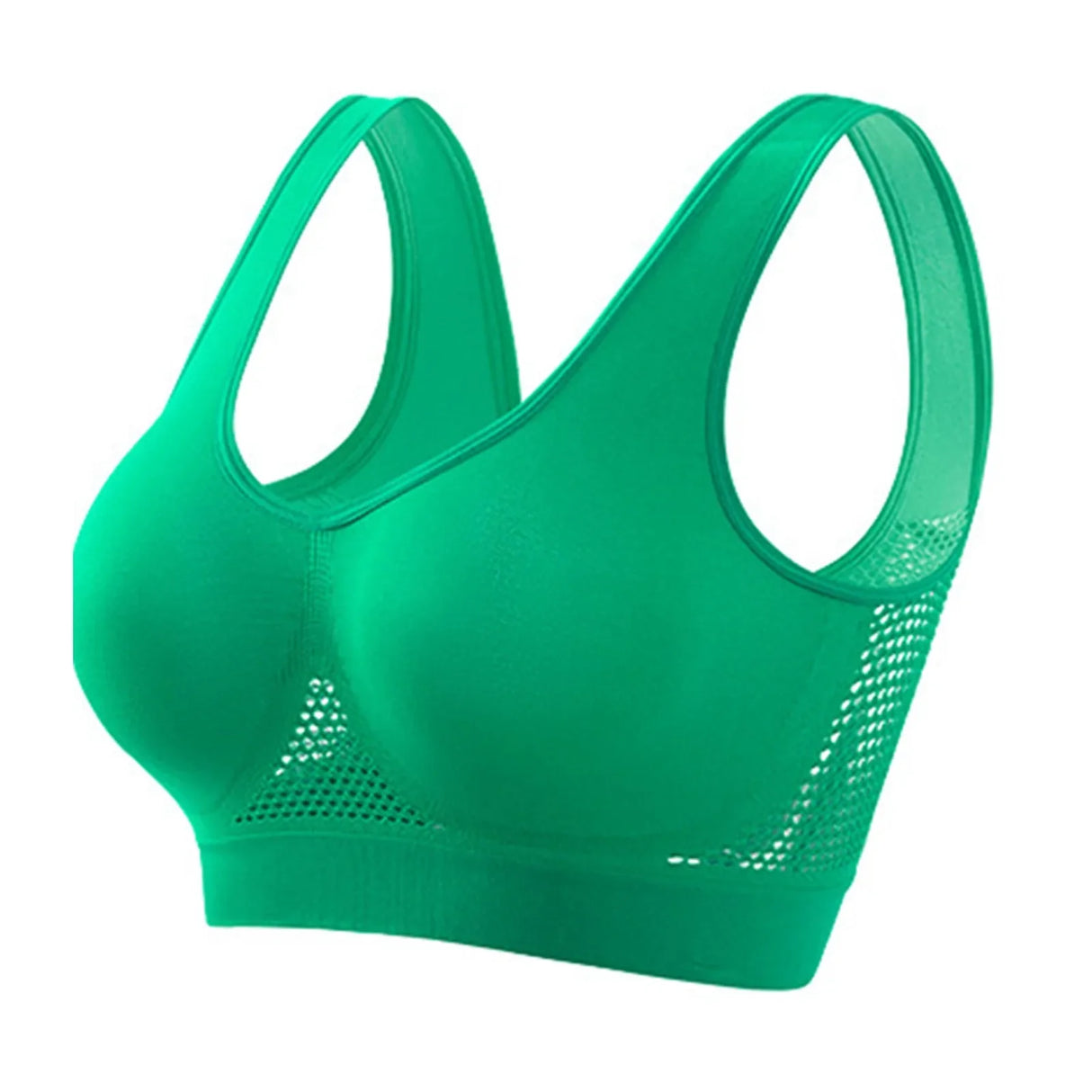 Prevent Sagging The Ultimate Running Bra
