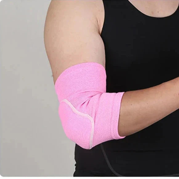 Best Elbow Protection for Basketball Volleyball and Other Sports