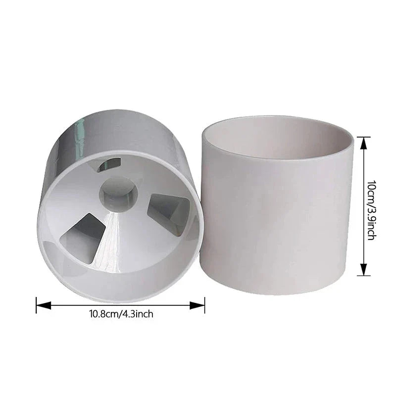 Portable Golf Practice Set Hole Cup Flag Training Tool