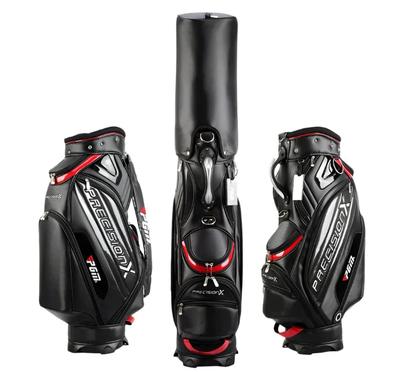 Waterproof Men's Golf Bag Large Capacity 14 Club Hold