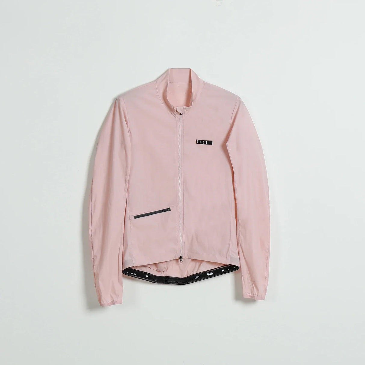 Performance Windproof Cycling Jacket