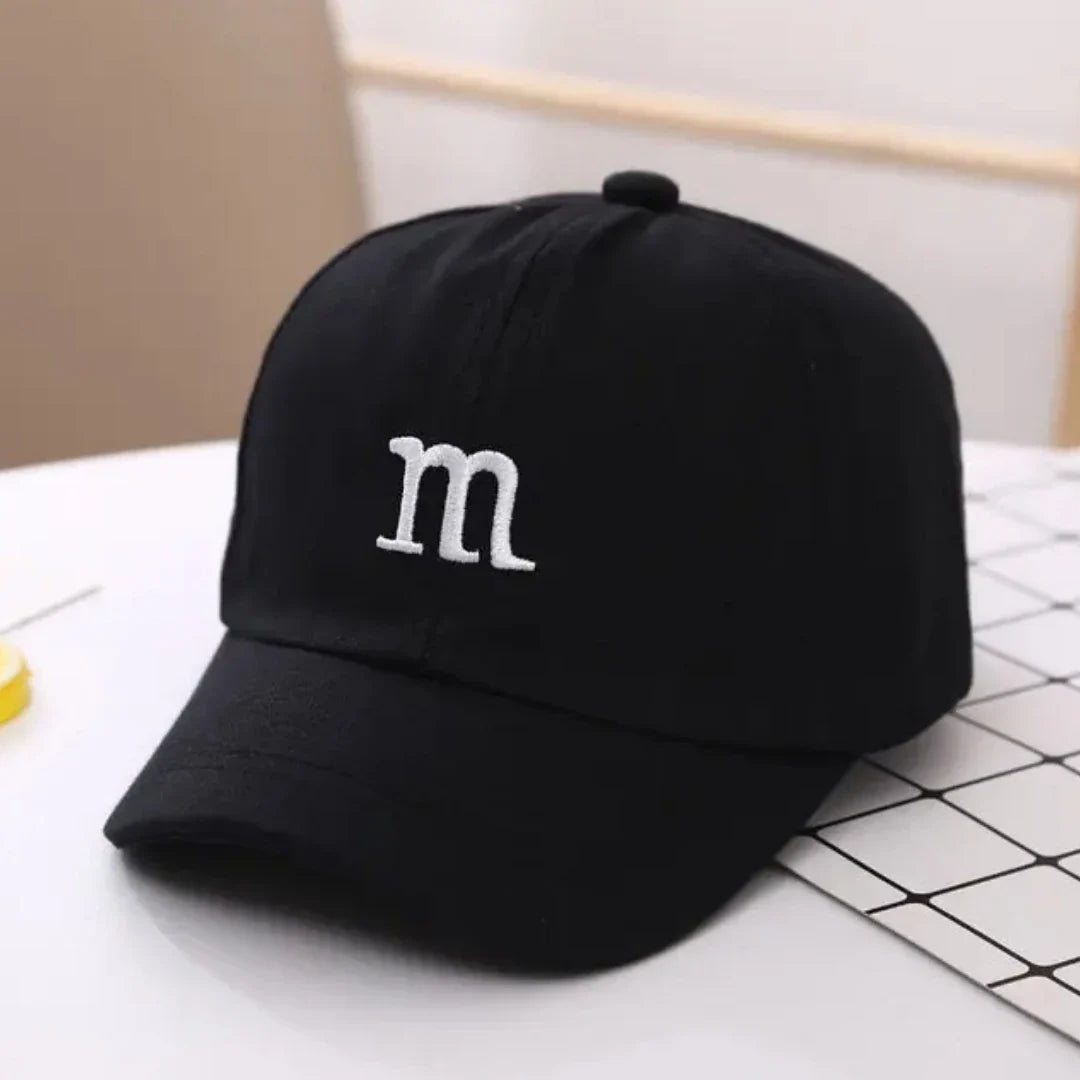 Adjustable Kids Baseball Caps