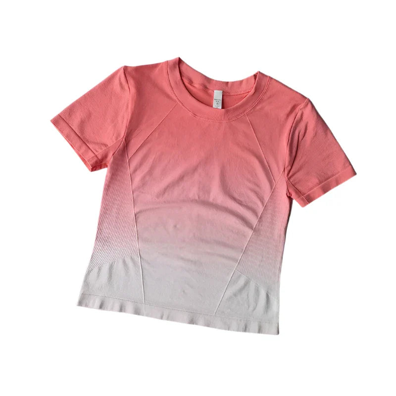 Personalized Yoga T Shirt Perfect Fit for Every Body