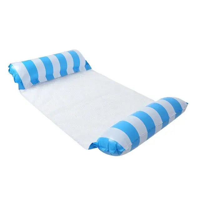 Summer Swim Collection Inflatable Toys Loungers