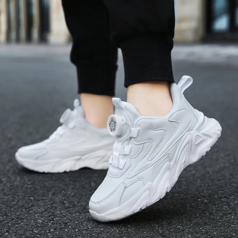 Everyday Kids Sneakers Perfect for Play or School