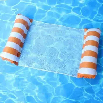 Summer Swim Collection Inflatable Toys Loungers