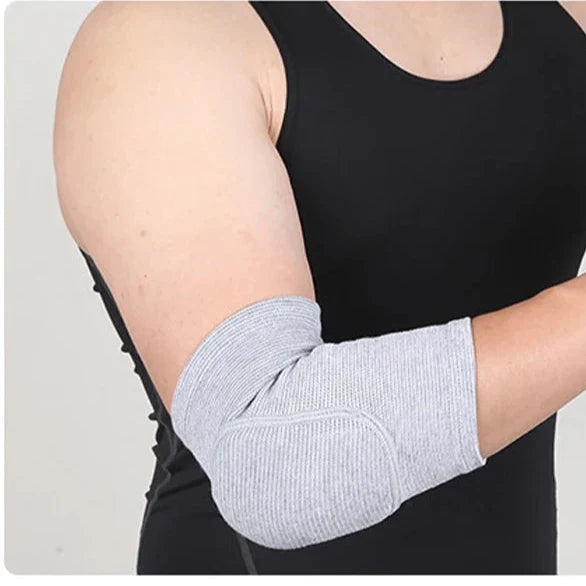 Best Elbow Protection for Basketball Volleyball and Other Sports