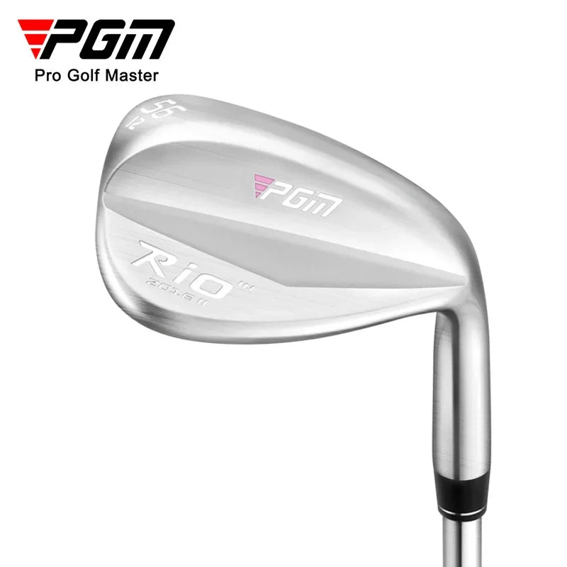 Confident Approach Shots Stainless Steel Golf Wedges