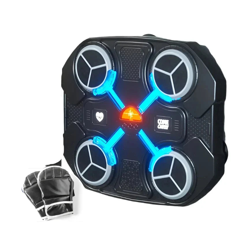 Relieve Stress Build Strength Decompression Boxing Trainer