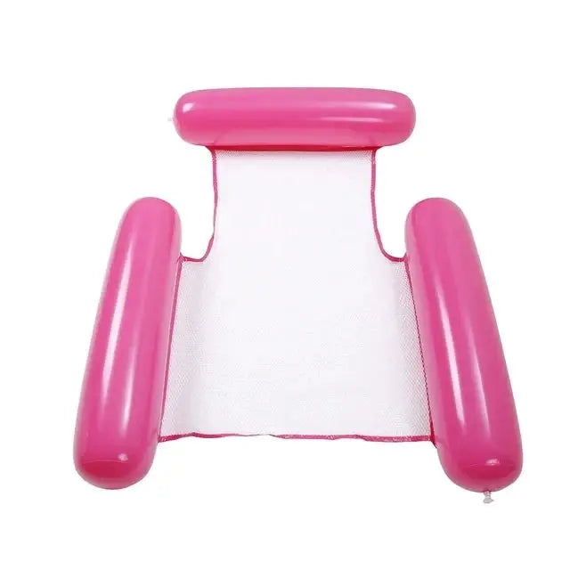 Summer Swim Collection Inflatable Toys Loungers