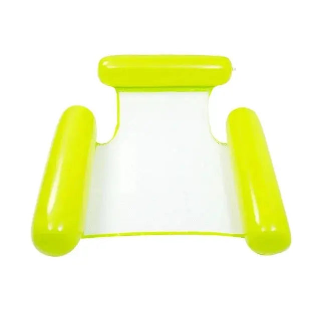 Summer Swim Collection Inflatable Toys Loungers