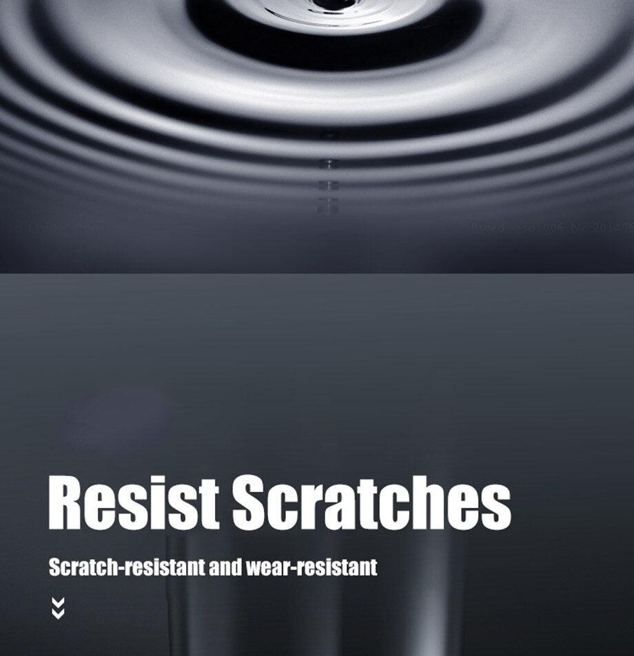 9D Full Cover Glass Screen Protector for IPhone 11 Pro Max 14 12 X s XS XR Tempered Glass on IPhone 13 Mini 7 8 6S Plus SE Film Tempered Glass Screen Protector Compatible for iPhone