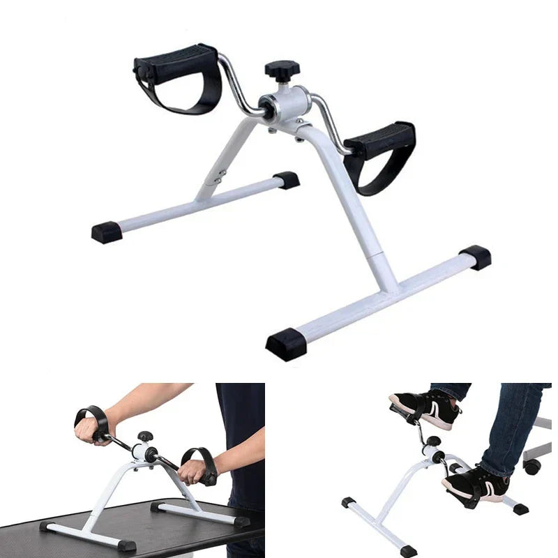 Mini Bike Trainer Indoor Exercise Leg Rehabilitation