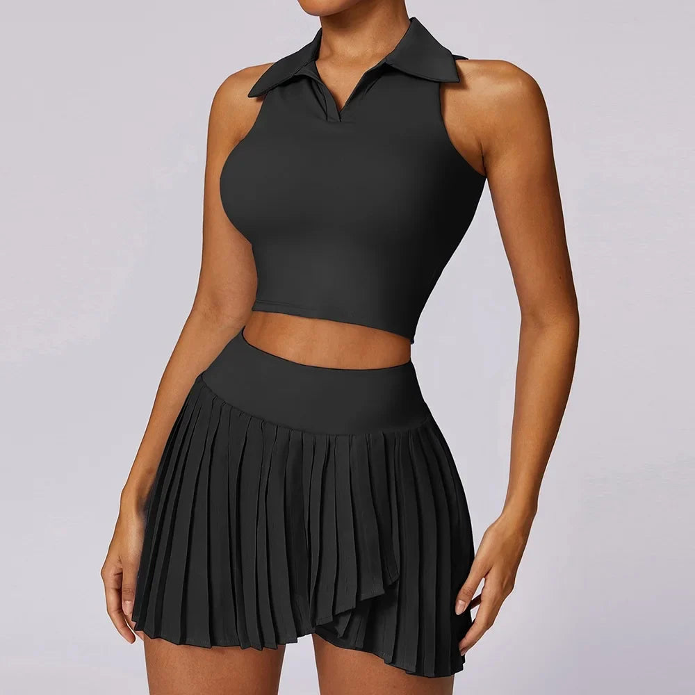 Elevate Your Workout Cloud Hide Sports Outfits