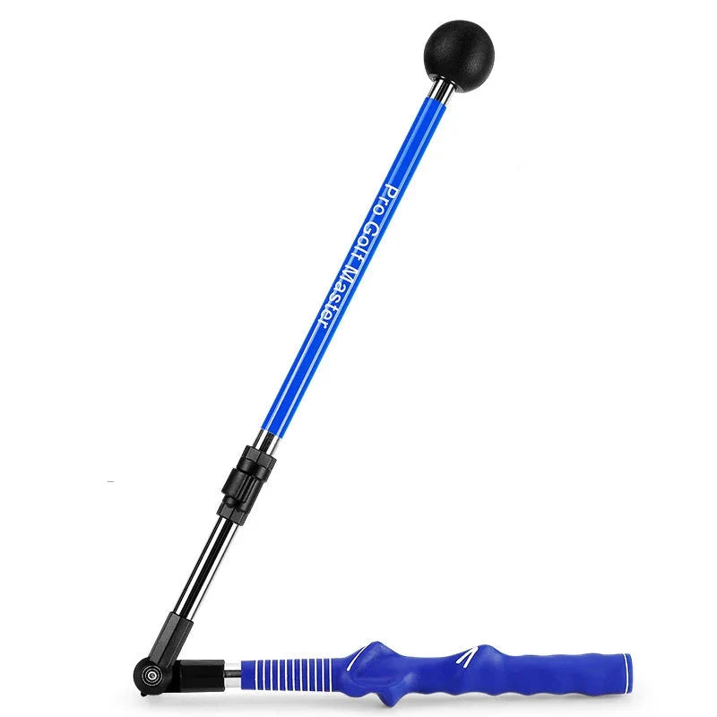 Golf Swing Analyzer Indoor Practice for Men & Women