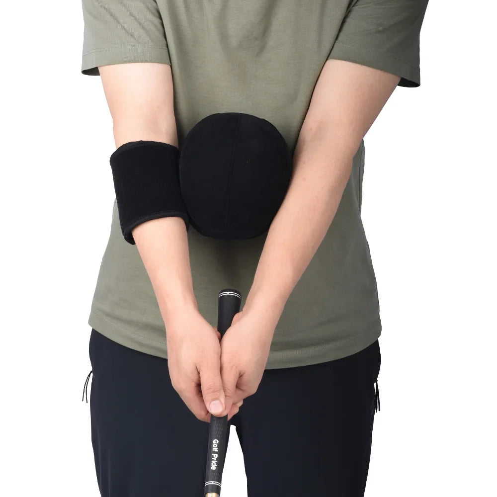 Smart Golf Swing Trainer Improve Accuracy and Power