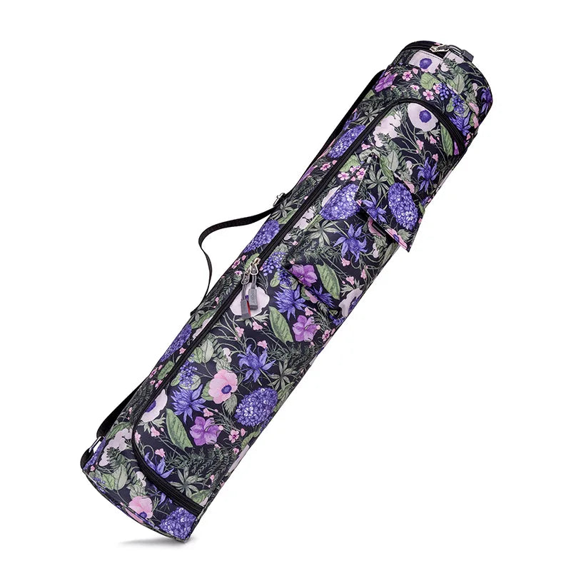 Yoga Mat Backpack: Versatile Storage for Your Fitness Gear