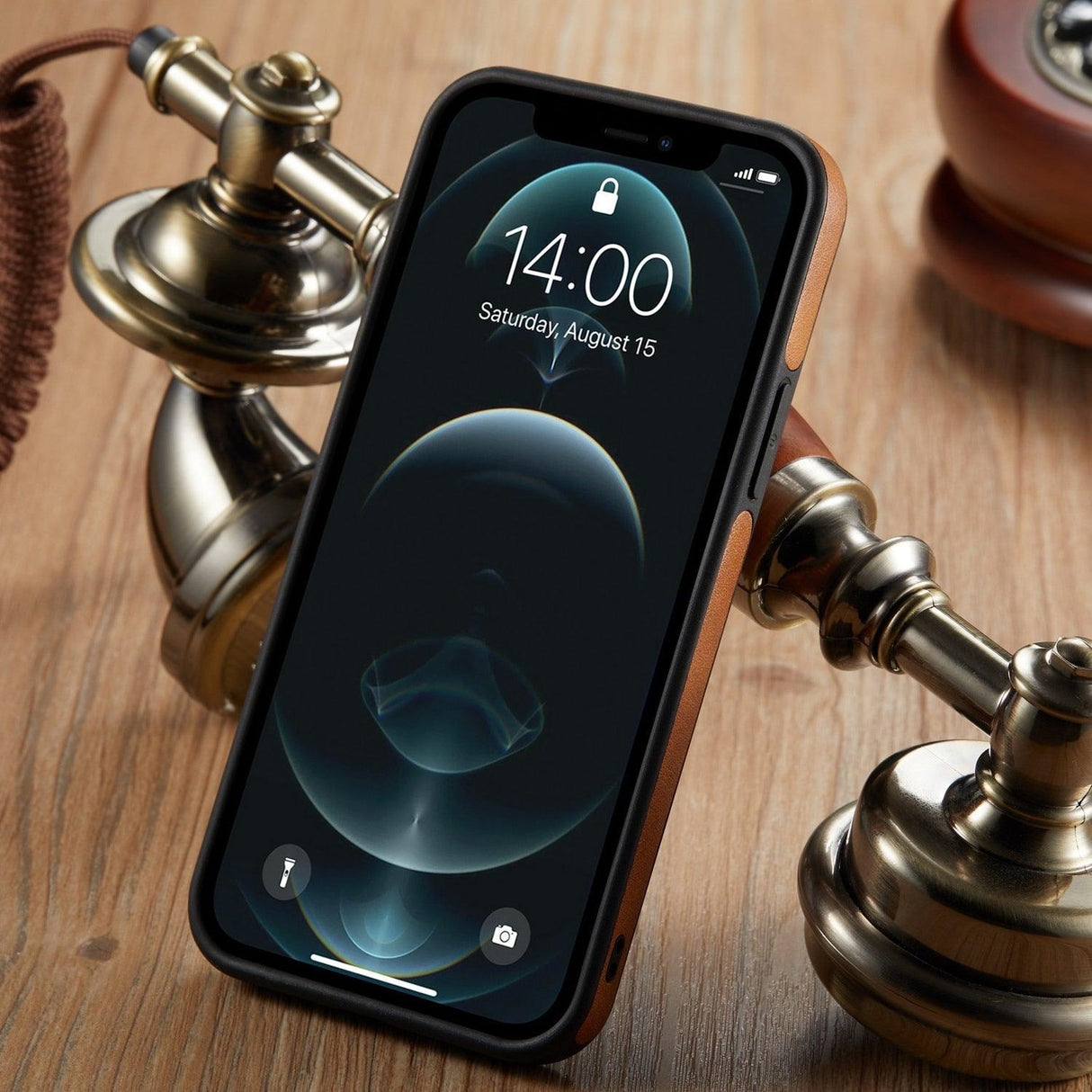 Luxury PU Leather Phone Case For iPhone 14 pro max 13 Pro max 11 12 Pro Max XR XS Max X 7 Plus case leather Slim Back Cover Compatible with iPhone 13 Pro Case Slim Leather Classic Luxury Elegant Phone Cover