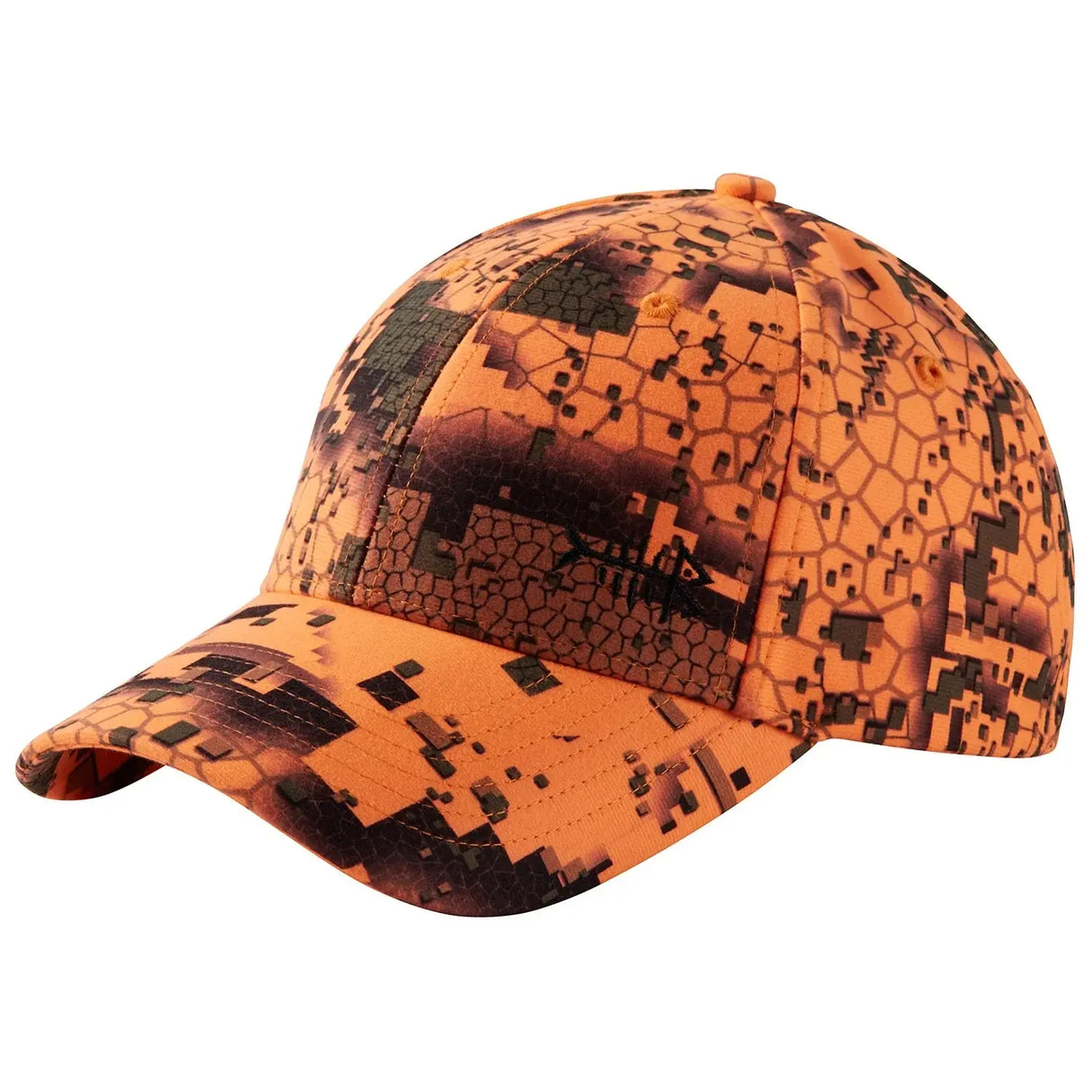 Bassdash Camo Hat Unisex Adjustable Baseball Cap
