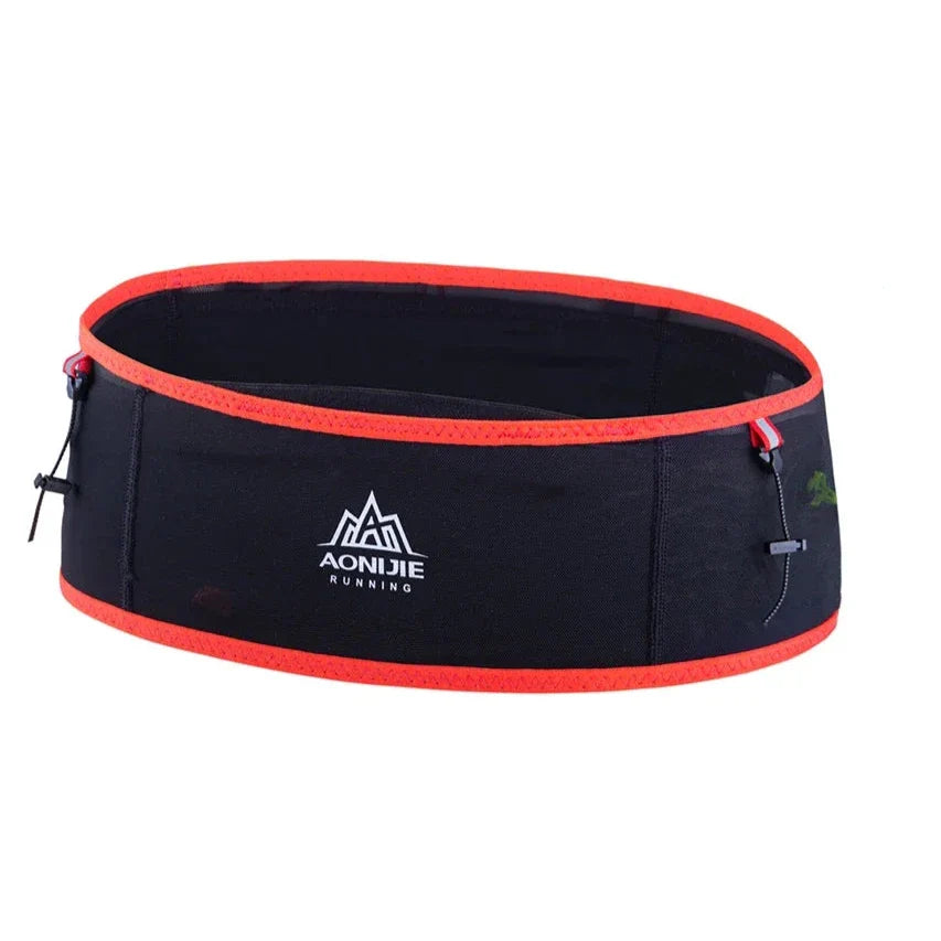 The Ultimate Running Accessory: Waist Pack