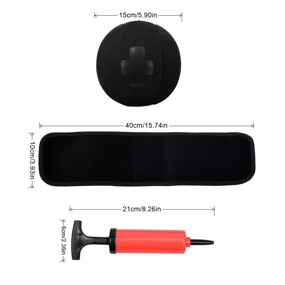 Smart Golf Swing Trainer Improve Accuracy and Power