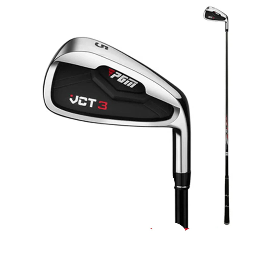 VCT3 Men's Irons Right-Handed Golf Clubs (5-PW)