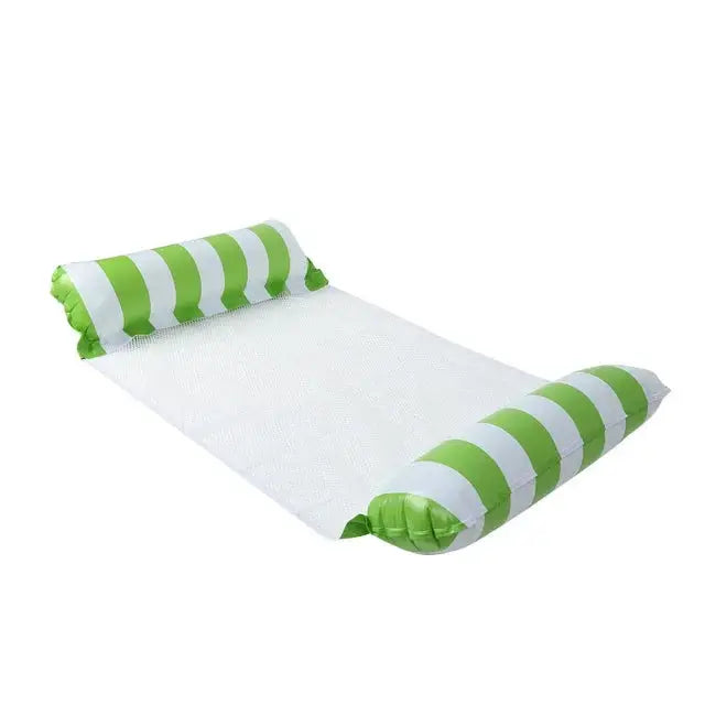 Summer Swim Collection Inflatable Toys Loungers