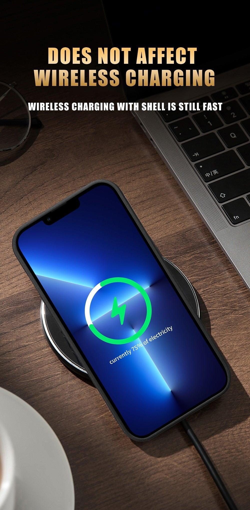 Luxury PU leather Phone Case For iPhone 14 13 Pro Max 12Pro 11Pro Max 13 12 Pro XS MAX XR X SE 7 8 plus Fashion Back Cover Leather Back Case for iPhone 14 Pro Shockproof Cover for iPhone