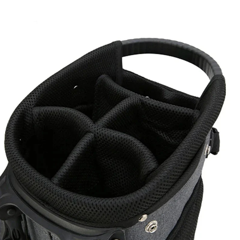 Men's Golf Bag Lightweight Durable & Stable