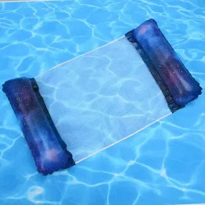 Summer Swim Collection Inflatable Toys Loungers