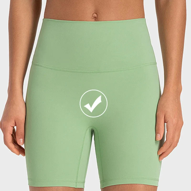 Nude Feel Yoga Sets Cross Back Bra & Joggers