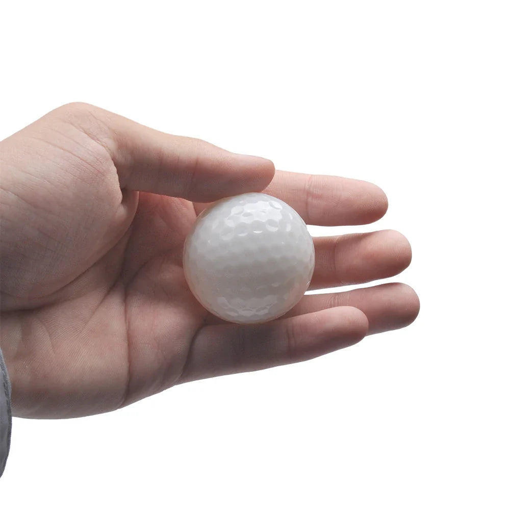 Glow in the Dark Golf Balls