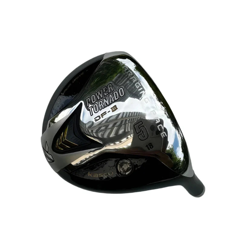 High-Performance Power Tornado DF-III Fairway Wood #5