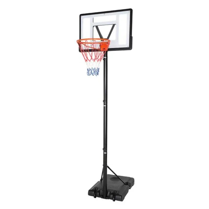 Adjustable Portable Basketball Hoop 7ft 10ft Outdoor