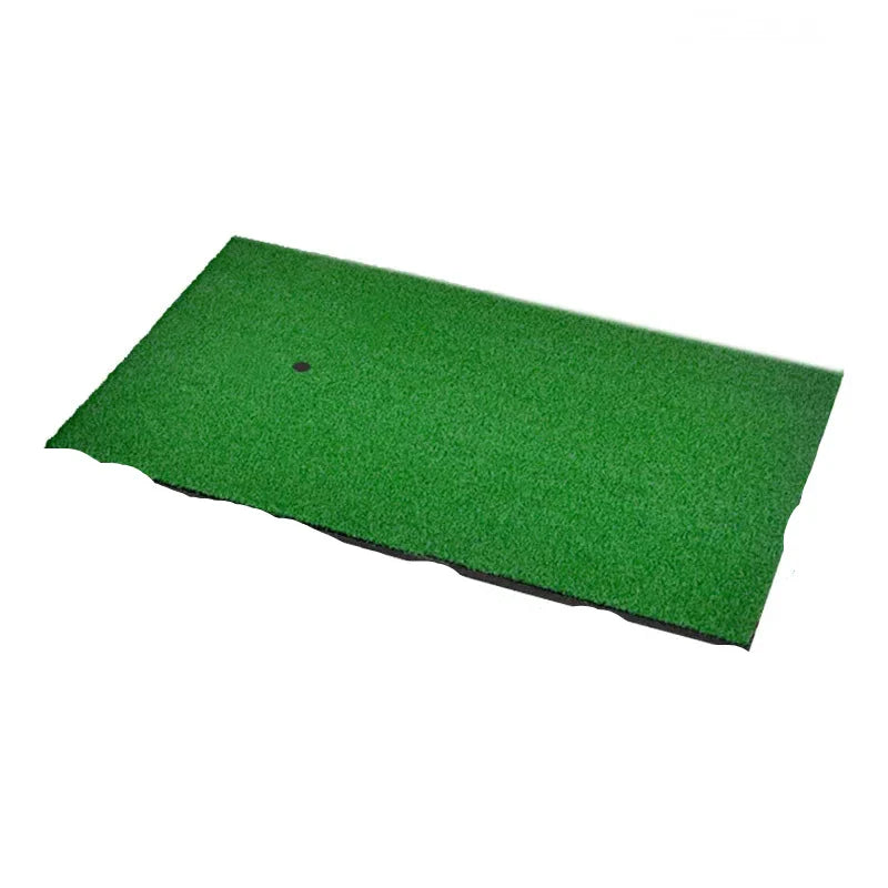 51x21cm Golf Practice Mat Perfect Your Swing