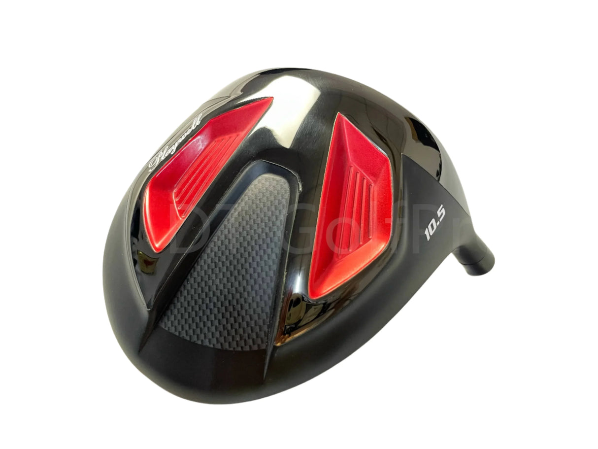Golf Driver Head 10.5° Golf Club Head Golf Accessories
